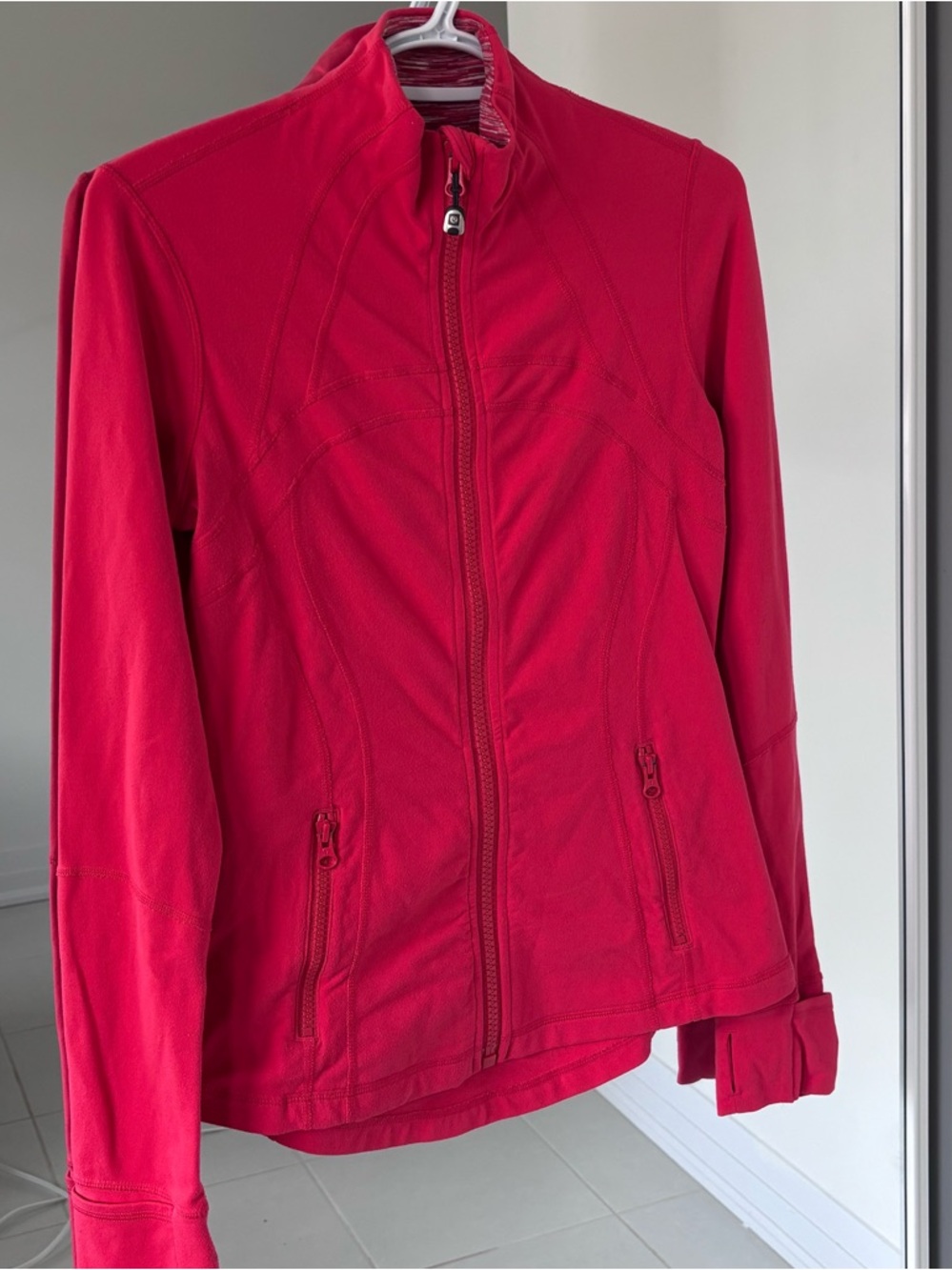 Lululemon Define Jacket - Older Style